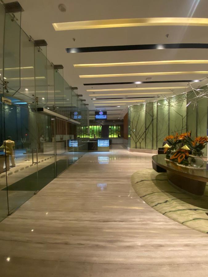 Welcomhotel By Itc Hotels, Richmond Road, Bengaluru Εξωτερικό φωτογραφία